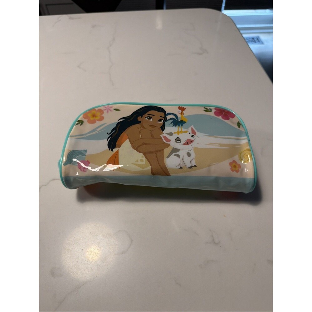 Moana Pencil Pouch